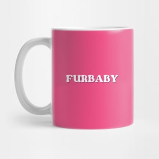 Furbaby Mug